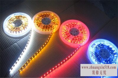 led灯条价格