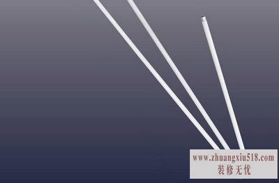 荧光灯和led灯区别