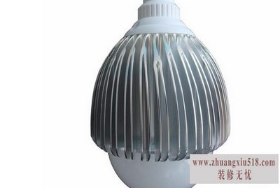 荧光灯和led灯区别