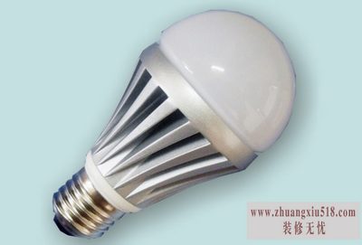 荧光灯和led灯区别