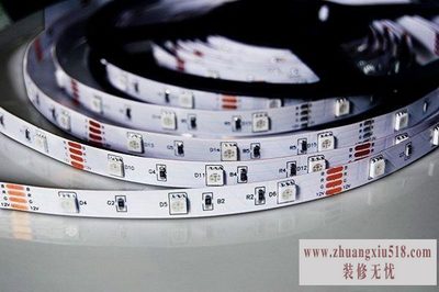 5050灯条价格