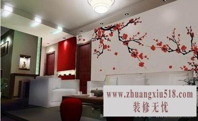 液体壁纸价格