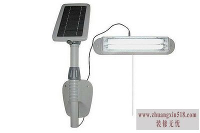 太阳能灯具怎么样