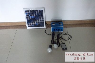 太阳能灯具怎么样