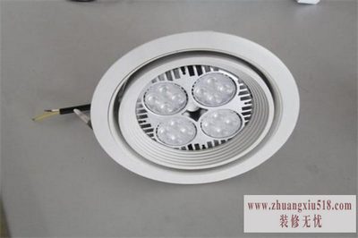 欧司朗led价格