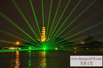 户外激光灯品牌
