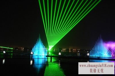 户外激光灯品牌