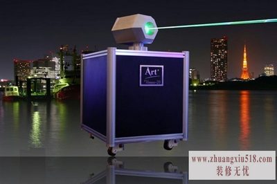 户外激光灯品牌
