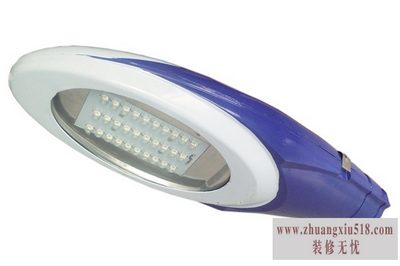 led路灯头
