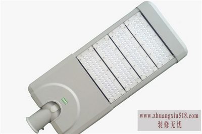 led路灯头