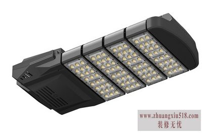 led路灯头