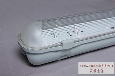 防水灯价格
