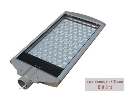 大功率led路灯