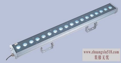大功率led灯具