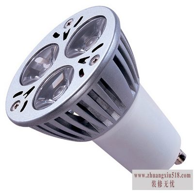 大功率led灯具