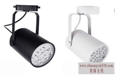 照明节能改造