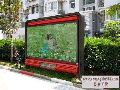 灭蚊灯箱厂家