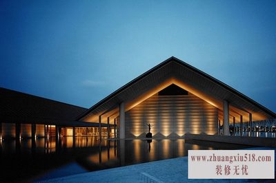建筑照明设计标准