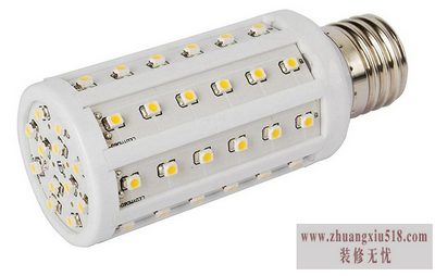 led工程照明