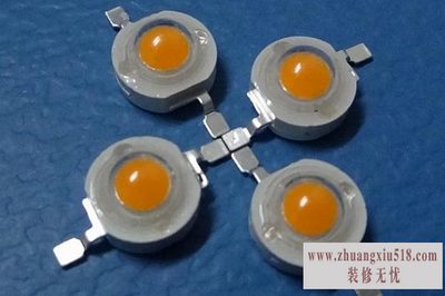大功率led灯珠报价