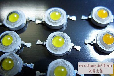 大功率led灯珠报价