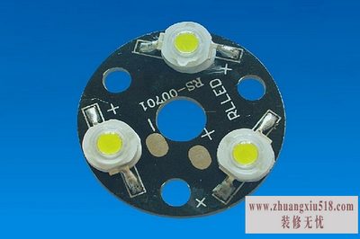大功率led灯珠报价