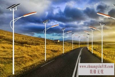 路灯 路灯
