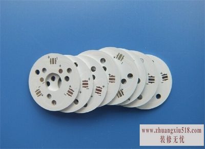欧司朗led封装