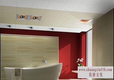 容声集成吊顶品牌