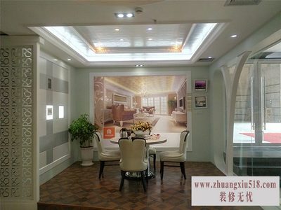 容声集成吊顶品牌