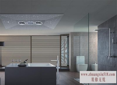 容声集成吊顶品牌