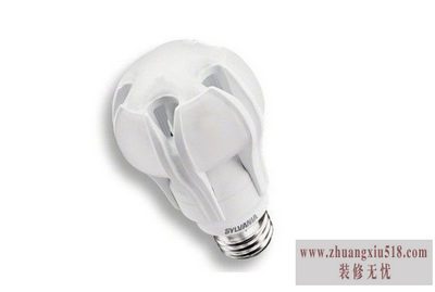 led灯坏了怎么换