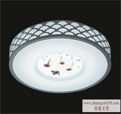 led灯具价格