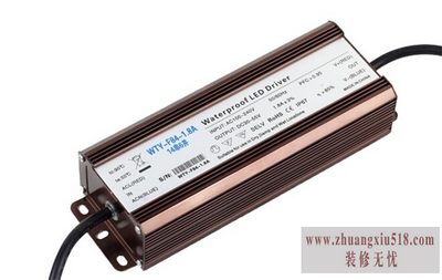 led路灯电源品牌