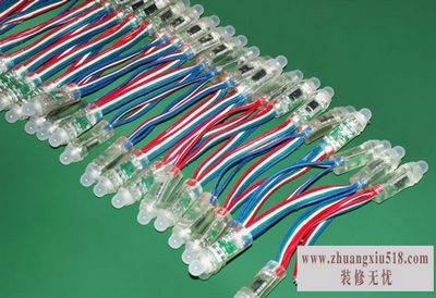 led灯珠生产厂家
