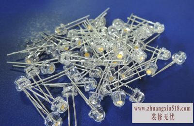 led灯珠生产厂家