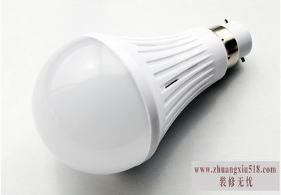 b22灯头标准