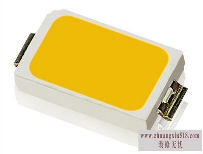 白光led应用