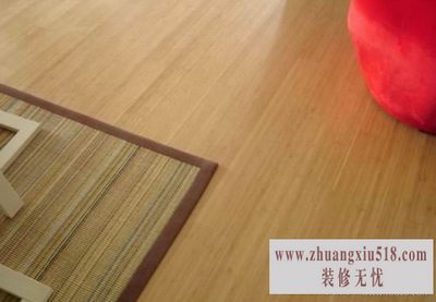 竹地板的优缺点分析（附选购注意要点）