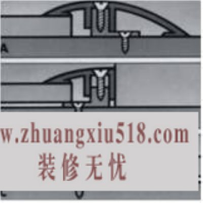 软木地板锁扣式安装工艺 资深安装师傅经验之谈