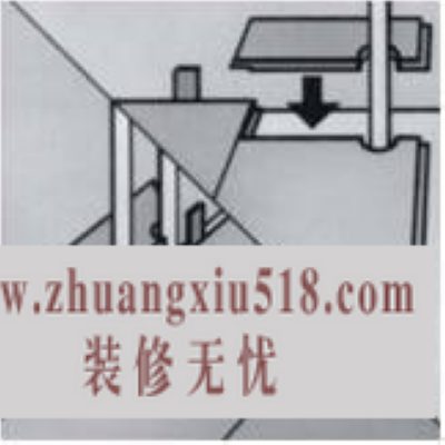 软木地板锁扣式安装工艺 资深安装师傅经验之谈