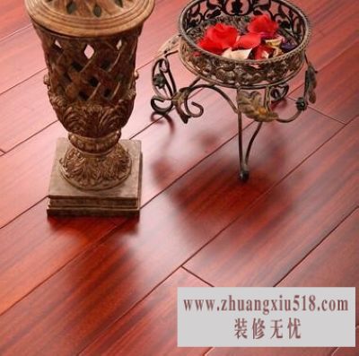 维达洱地板怎么样 纯实木地暖地板的好选择