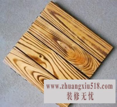 维达洱地板怎么样 纯实木地暖地板的好选择