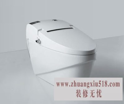 座便器选购要素