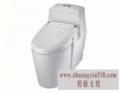 惠达马桶怎么样?