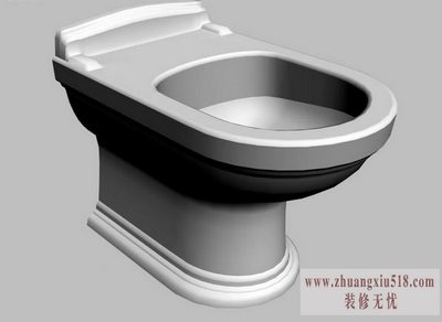 马桶品牌