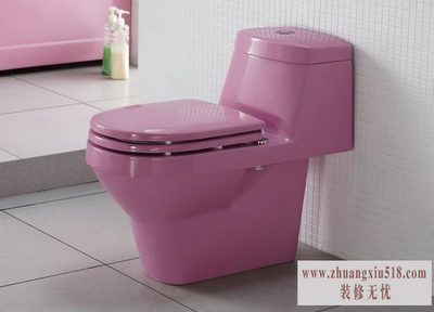 马桶品牌