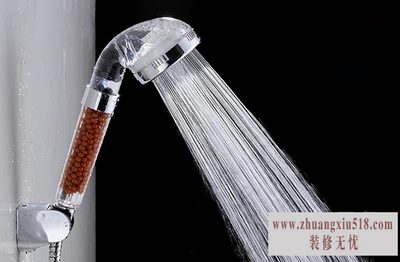 淋浴喷头价格