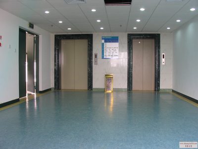 PVC塑胶地板
