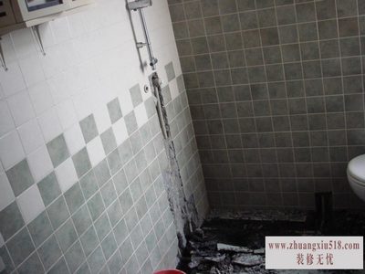 地漏安装注意事项 业主要关注这些